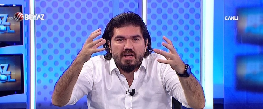 Rasim Ozan Kütahyalı'nın Beyaz TV'ye Faturası: 5 Kez Program Durdurma ve Para Cezası