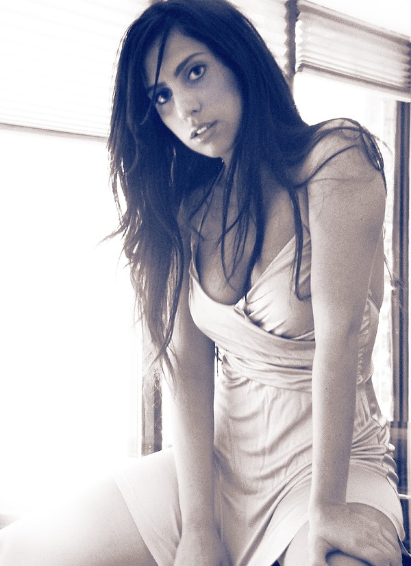 7. Леди Гага