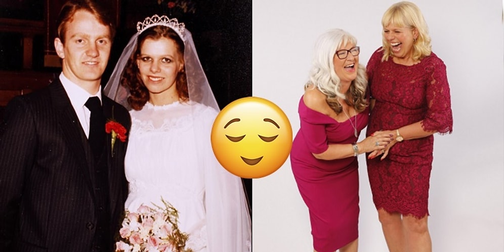 10 Yıllık Evliliğini Yıkan Kadını Affetmekle Kalmayıp En Yakın Arkadaşı Yapan Anne