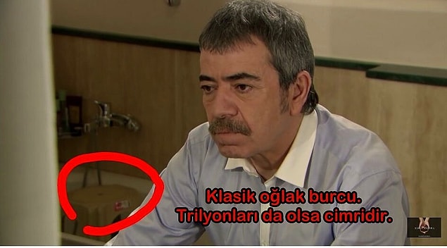 1. Oğlak Burcu İnsanları Hakkındaki Düşüncelerini Mizahla Harmanlayarak Anlatan 15 Oğlaksever