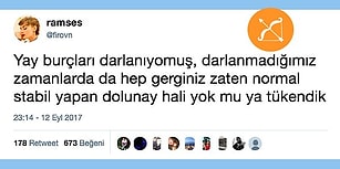 ♐️ Bu Testin Son Sorusunu Sadece Yay Burcu İnsanlarını İyi Tanıyanlar Görebilecek!