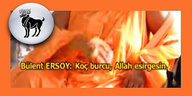 4. Koç Burcu İnsanları Hakkındaki Düşüncelerini Mizahla Harmanlayarak Anlatan 15 Koçsever