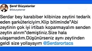Ünlüleri Trolleyen Twitter Fenomeni Şeref Düzyatanlar'dan Kahkaha Etkisi Yüksek Tweetler