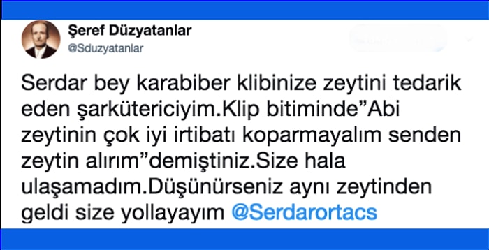 Ünlüleri Trolleyen Twitter Fenomeni Şeref Düzyatanlar'dan Kahkaha Etkisi Yüksek Tweetler