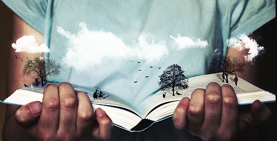 Тест: Только истинный знаток мировой литературы сможет набрать в этом тесте 16/16