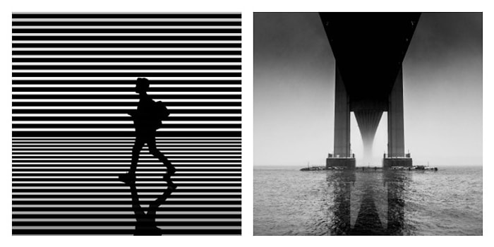 25 Yıldır Siyah-Beyaz Fotoğraflar Çekerek İnsani Duyguları Aktaran, 1 Milyon Takipçili Jason Peterson!