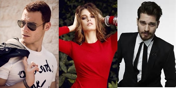 Ünlüler Çarpışıyor! Hangi Ünlü Daha Cool?