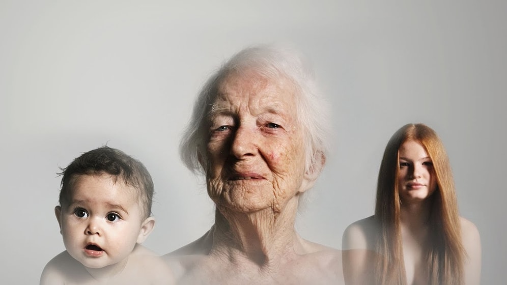 Удивительный ролик о нашей жизни всего за 60 секунд