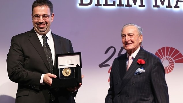 Başarılı akademisyen Acemoğlu Türkiye hakkında neler düşünüyor?