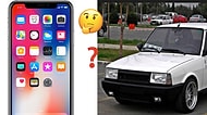 O Paraya Araba Alınır! iPhone X Fiyatına Alınabilecek 21 Otomobil