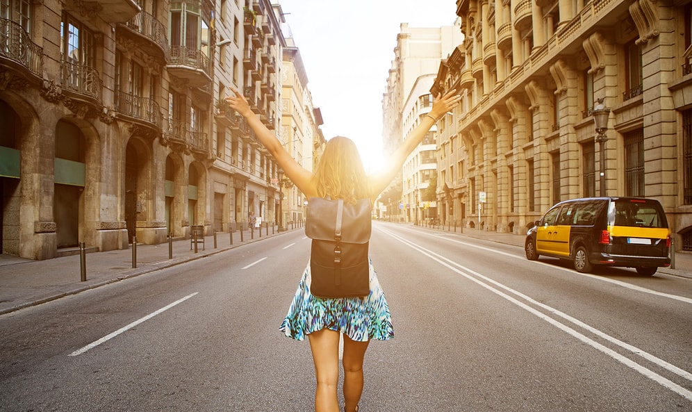 Eğitim İçin Yurt Dışına Gitmek İsteyenlerin İhtiyacı Olabilecek 10 Şey