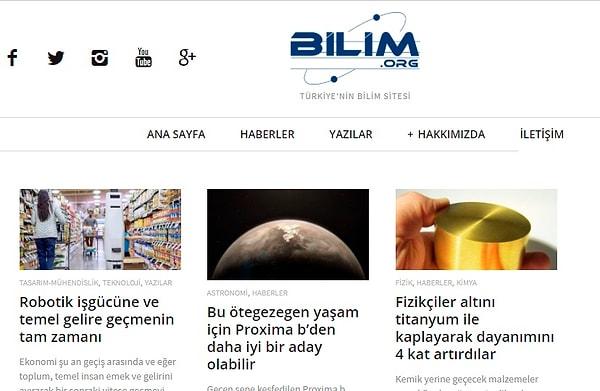 14. Bilim.org
