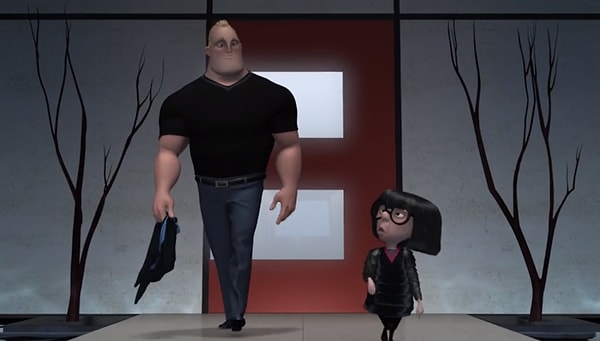 7. В каком городе был показ у Эдны Мод, когда к ней за помощью обратился Боб?