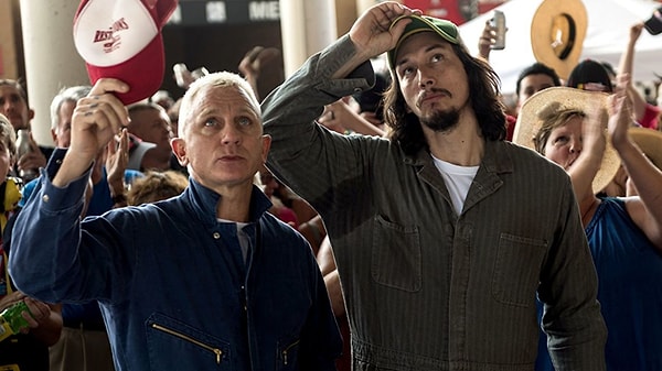 9. Удача Логана