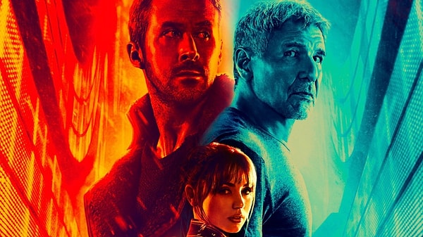 12. Бегущий по лезвию 2049