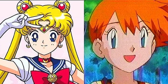 Тест: Какая вы мультяшная героиня?