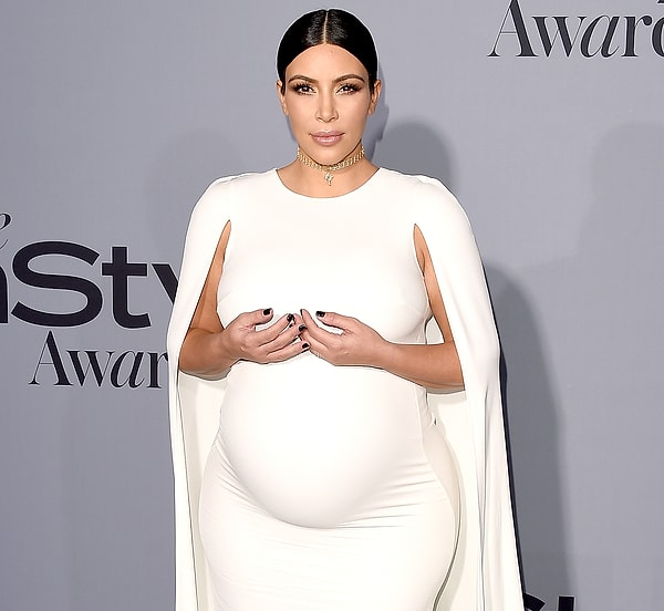 17. Какие осложнения возникли у Ким во время обеих беременностей?