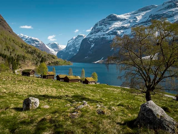 2. Выберите идеальное для вас место: