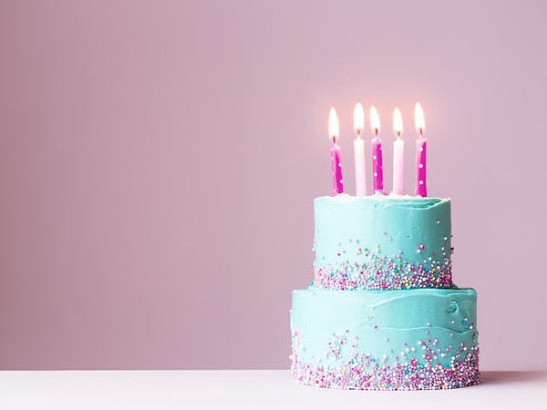 5. В каком месяце вы празднуете свой день рождения?