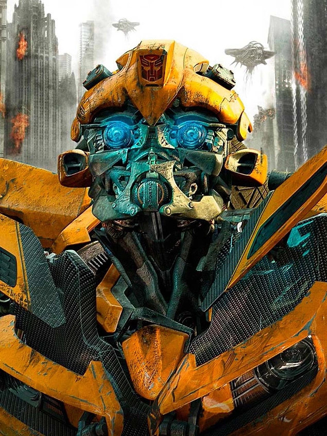 Transformers: Bumblebee / 21 Aralık