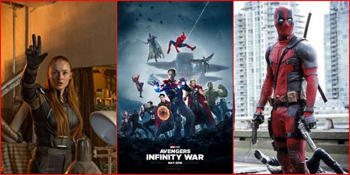 2018 Yılında Vizyona Girecek Büyük Bir Heyecanla Beklediğimiz 17 Süper Kahraman Filmi