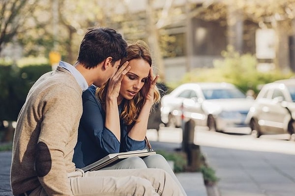 Идеалистичны, но сердиты.