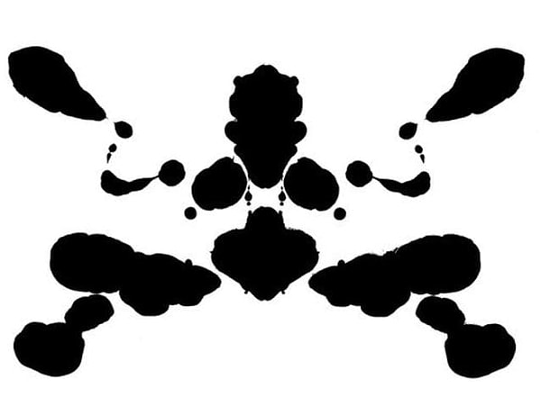 2. А какое слово подходит этому пятну?