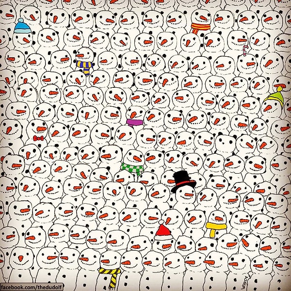 9. Получилось найти панду?