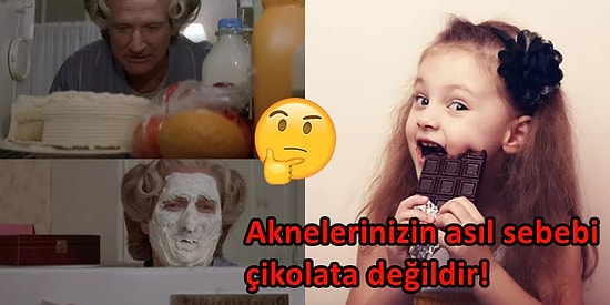 Cildinizle İlgili Dermatologların Üstüne Basa Basa Vurguladığı 15 Güzellik Garantili Bilgi