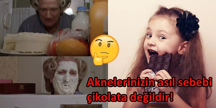 Cildinizle İlgili Dermatologların Üstüne Basa Basa Vurguladığı 15 Güzellik Garantili Bilgi