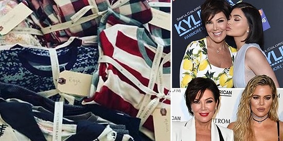 Крис Дженнер выложила фото и, кажется, проговорилась о беременности ее дочерей, Кайли и Хлои!