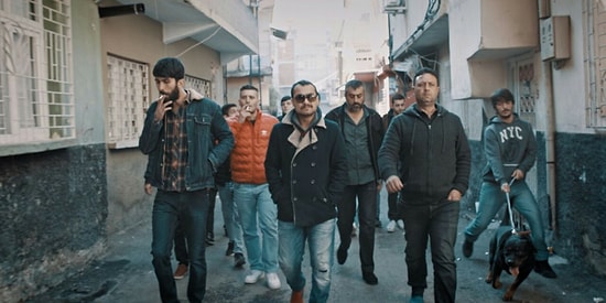 Adana'nın En Gerçek Hali Sıfır Bir Dizisinin Başarı Hikayesi