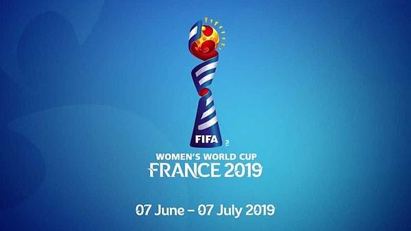 2019 Fifa Kadınlar Dünya Kupası