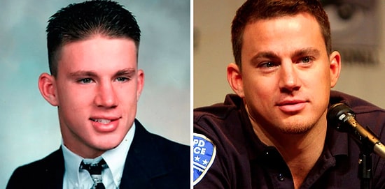 20 голливудских актеров, которым возраст пошел только на пользу