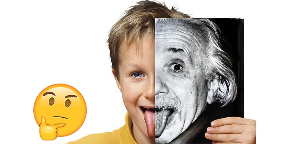 Тест: задачки на логику для детей, которые ставят в тупик 90% взрослых