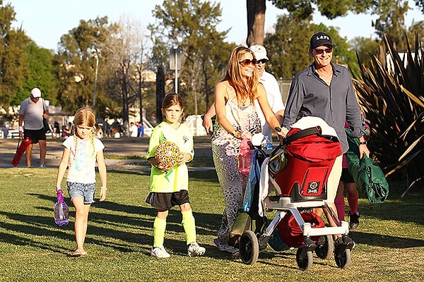 7. Чарли Шин