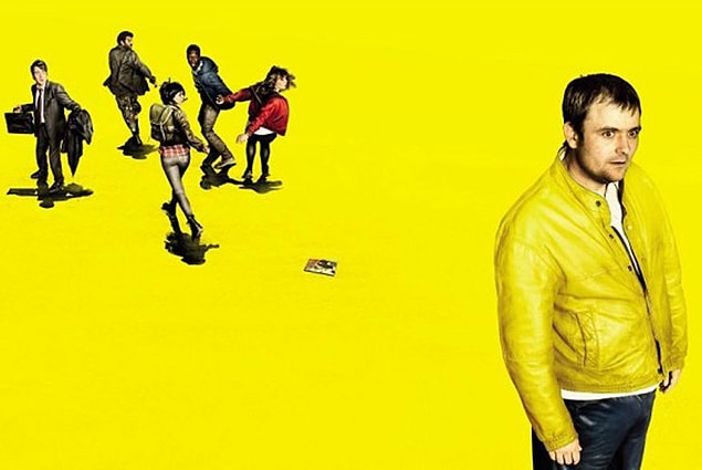 22. Utopia (2013–2014)