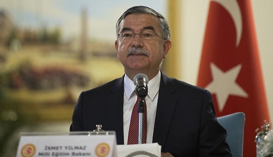 AK Parti'nin Meclis Başkanı Adayı İsmet Yılmaz