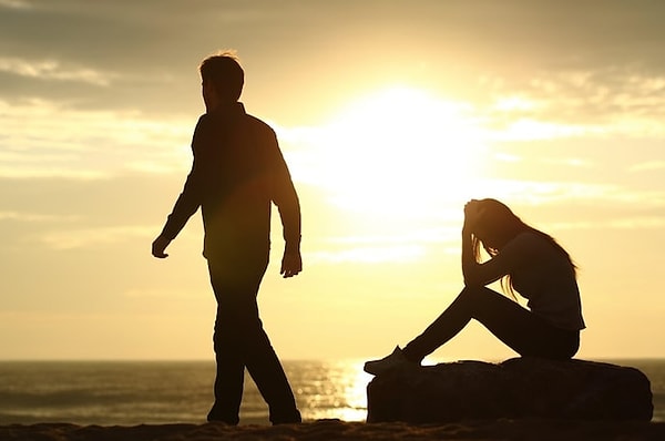 7. Вы даже не стараетесь разобраться в проблемах