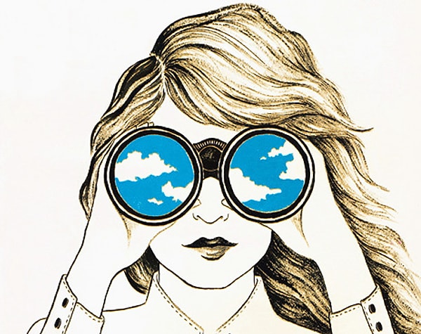 13. Думая о будущем, вы не представляете себя с этим человеком