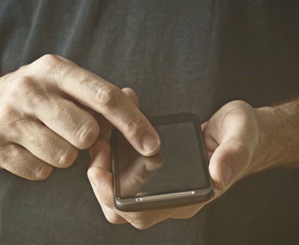 14. Вы игнорируете его/ее сообщения