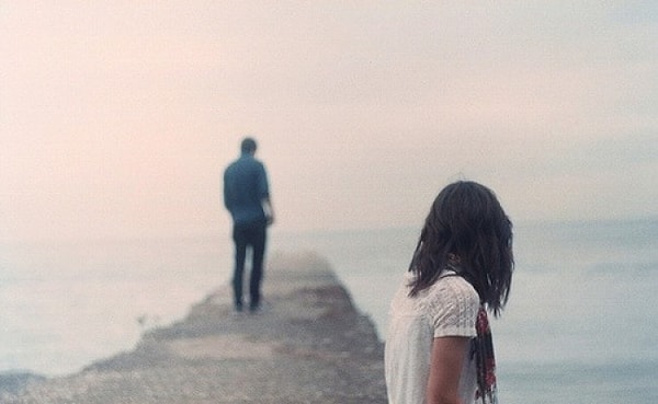 16. Вы понимаете, что пришло время расстаться