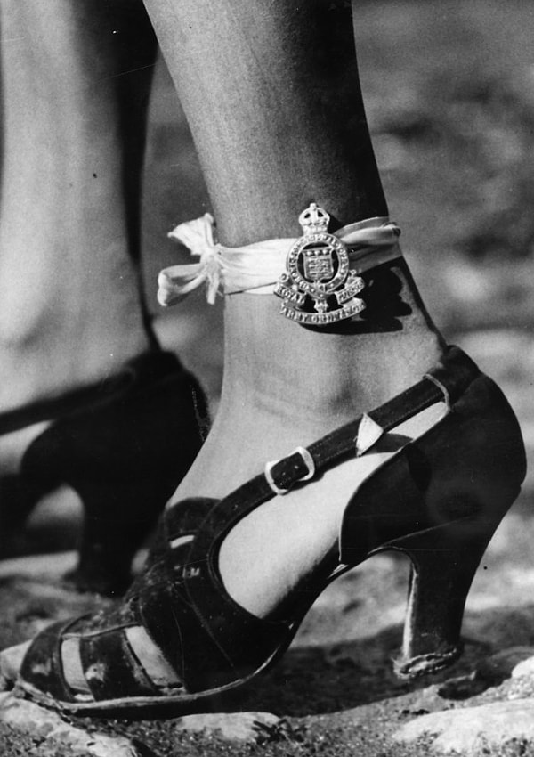 3. Мелкие аксессуары в самых неожиданных местах