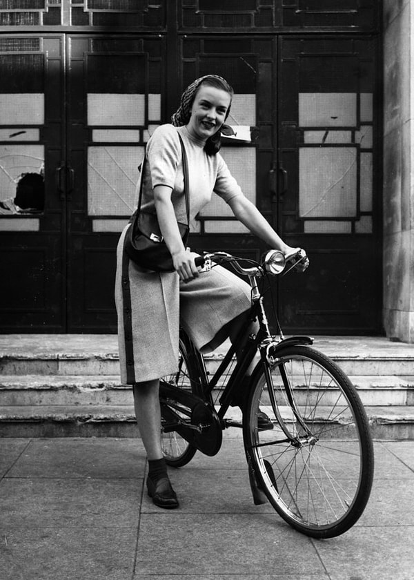 7. Широкие шорты