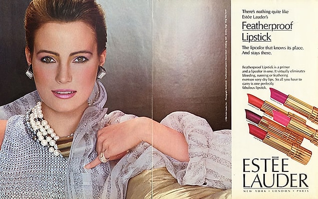 7. Estee Lauder