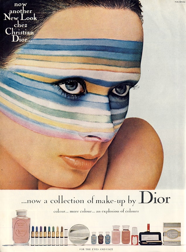8. Dior