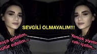 "Sevgili Olmayalım" Şiiriyle Büyük Bir Drama Dikkat Çeken İsyankar Yürek: Gülay Yıldız