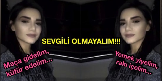 "Sevgili Olmayalım" Şiiriyle Büyük Bir Drama Dikkat Çeken İsyankar Yürek: Gülay Yıldız