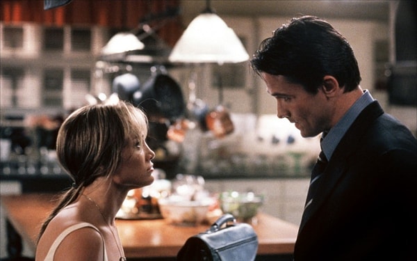 6. С меня хватит (2002)