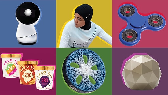 2017'ye Damga Vurarak Geleceğe Umutlu Bakmamızı Sağlayan 25 Yenilikçi Buluş